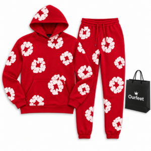 Chándal Denim Tears x 25€ OFERTA