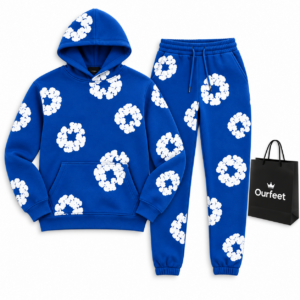 Chándal Denim Tears x 25€ OFERTA