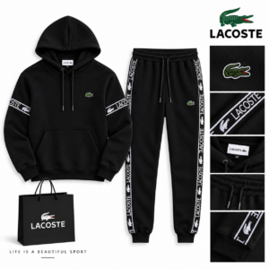Chándal Lacoste x 40€ OFERTA