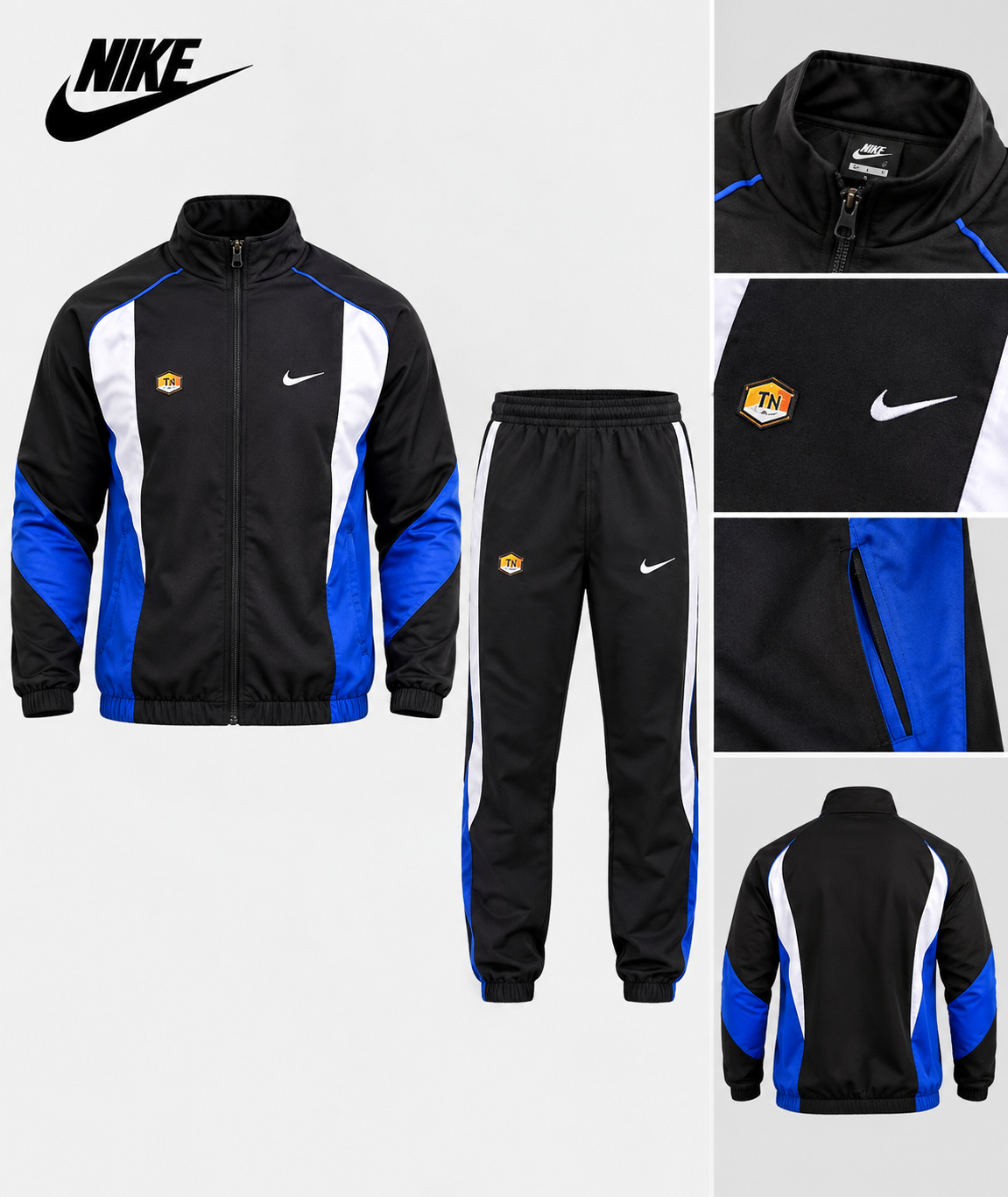Chándal Nike