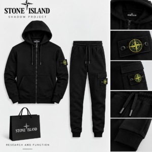 Chándal Stone Island x 45€ OFERTA