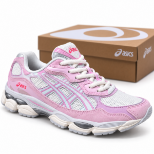 Asics Niña x 40€ OFERTA