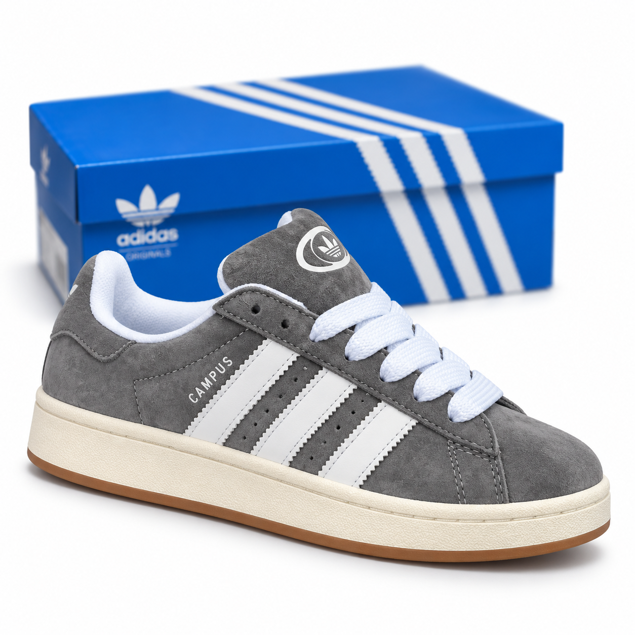 Adidas Campus
