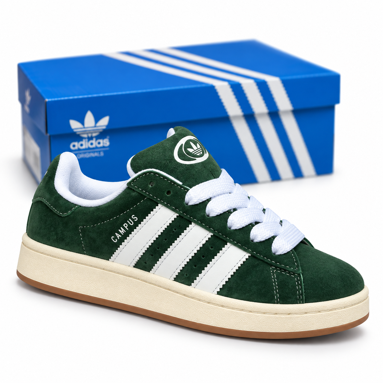 Adidas Campus
