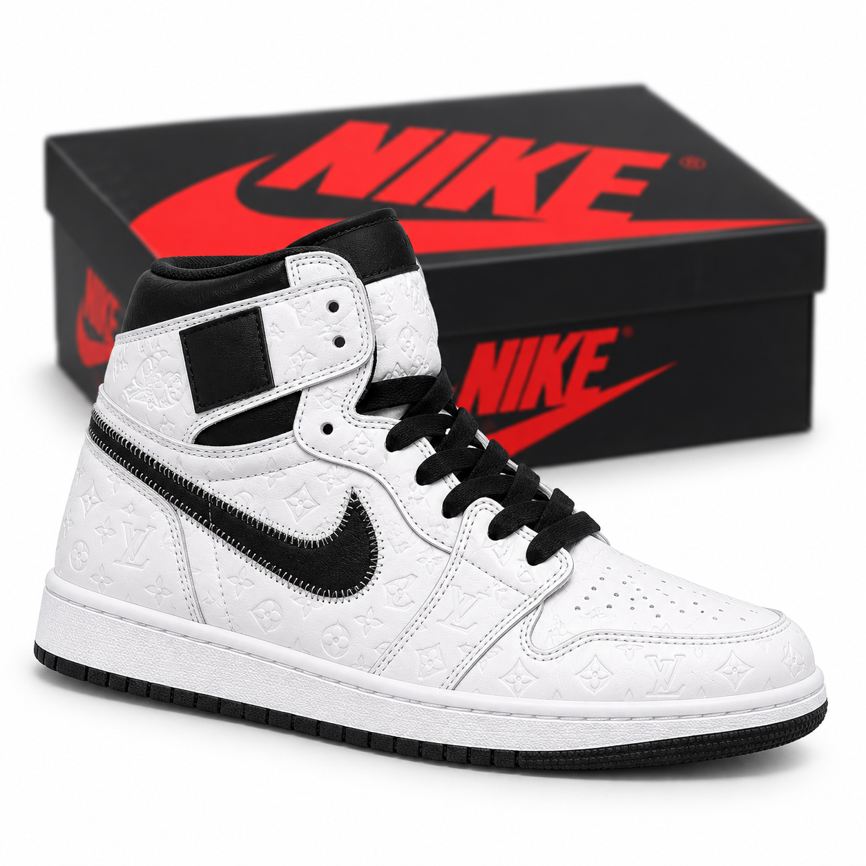 Nike Air Jordan 1 Mid