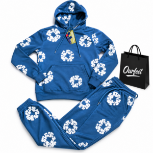 Chándal Denim Tears