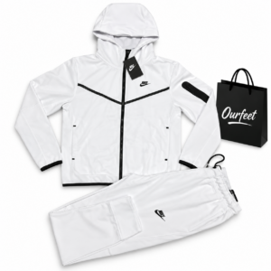Chándal Nike Tech Freece (Alta Calidad)