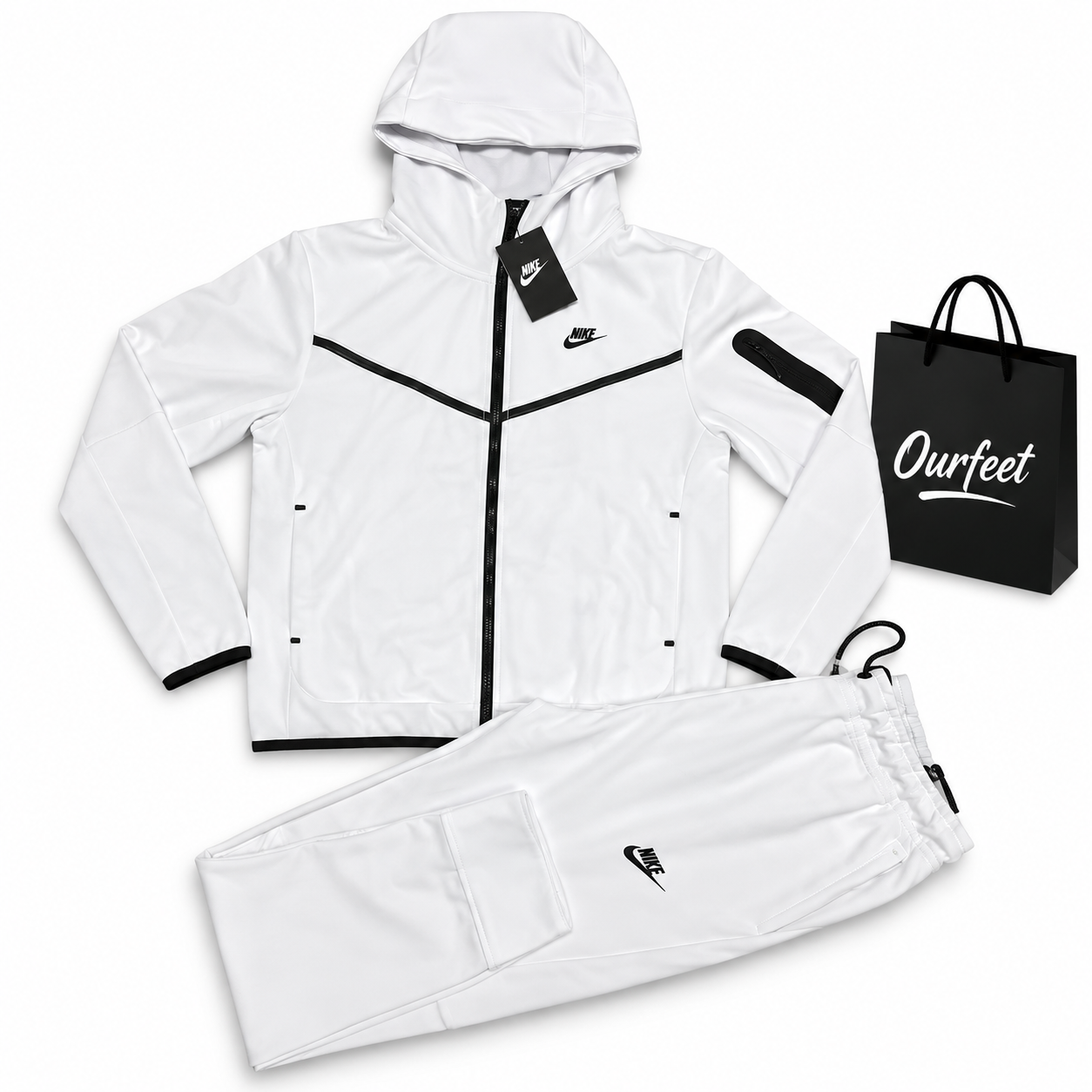 Chándal Nike Tech Freece (Alta Calidad)