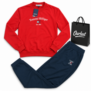Chándal Tommy Hilfiger