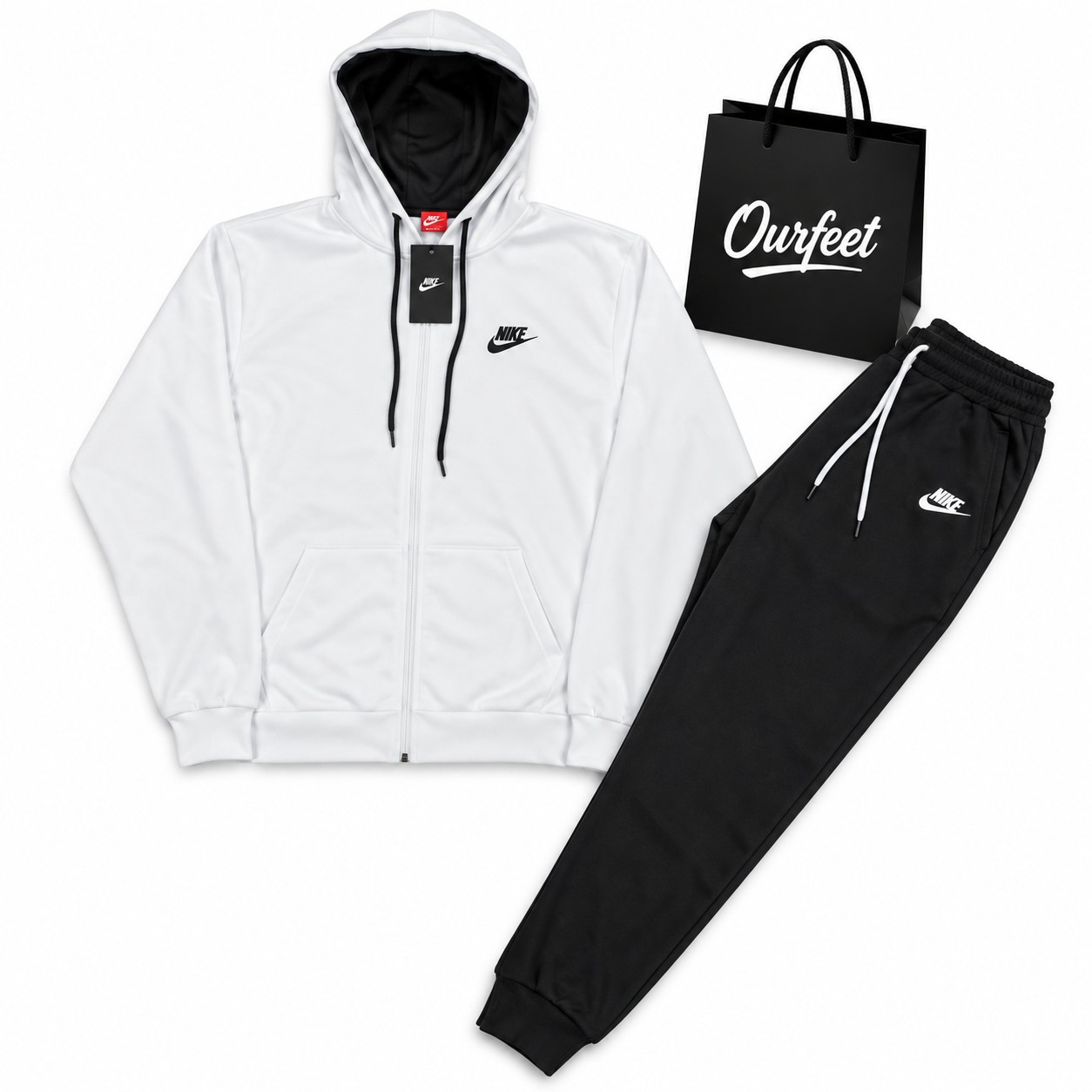 Chándal Nike