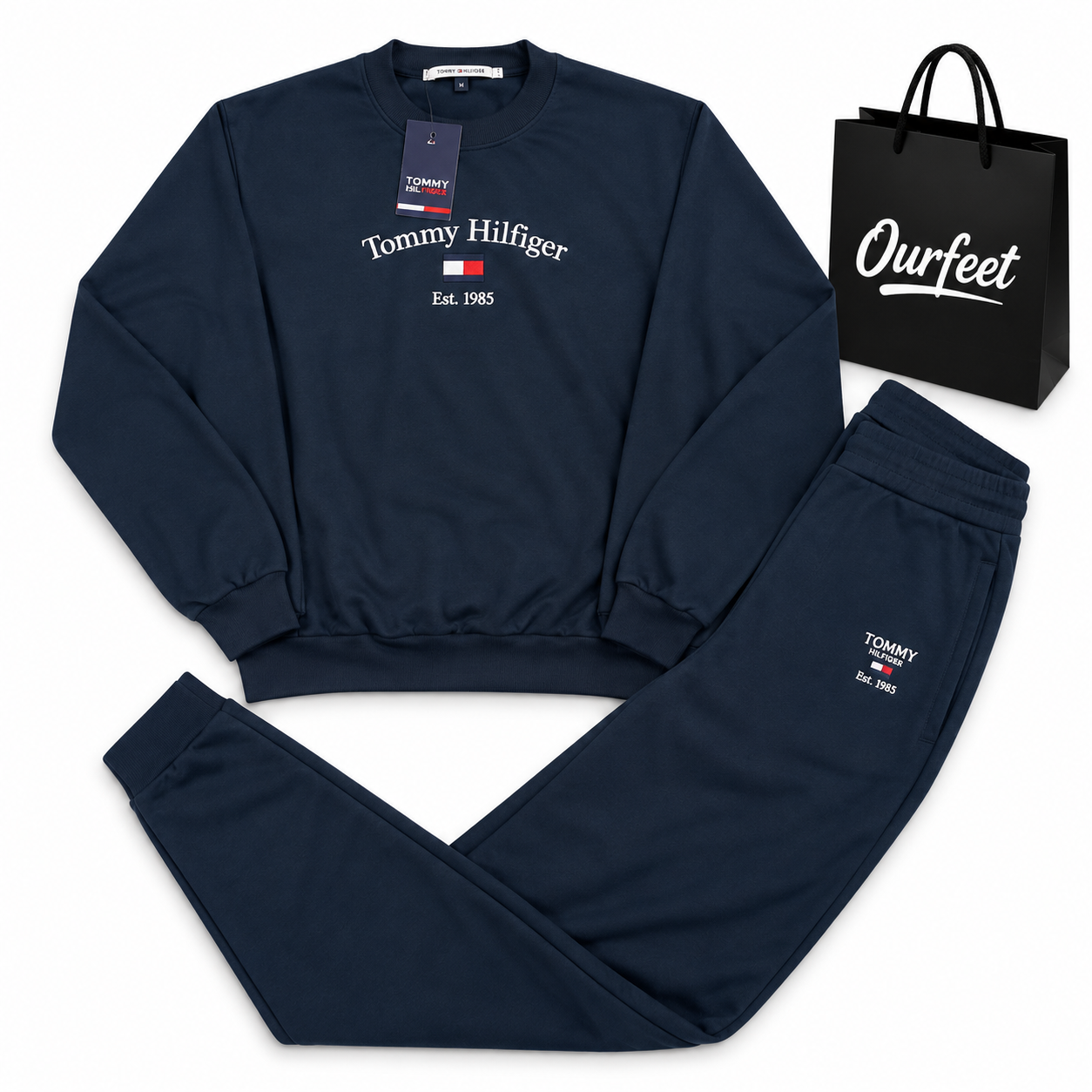 Chándal Tommy Hilfiger