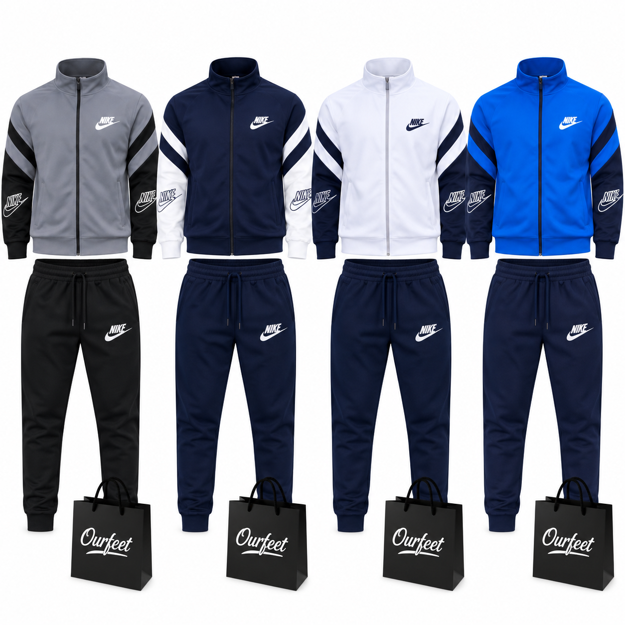 Chándal Nike