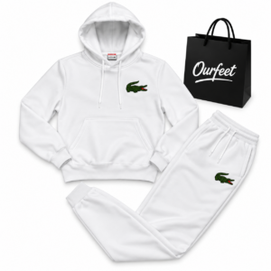 Chándal Lacoste