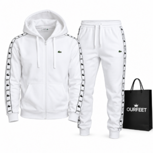 Chándal Lacoste x 45€ OFERTA