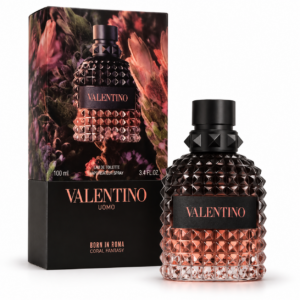 Perfume VALENTINO
