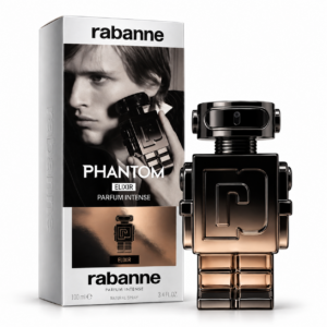 Perfume PHANTOM
