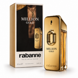 Perfume MILLION GOLD