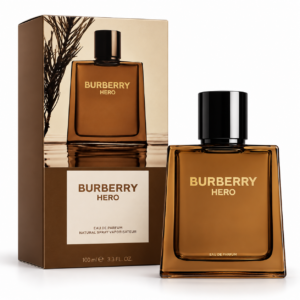 Perfume BURBERRY