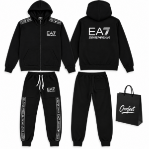 Chándal EA7 Armani