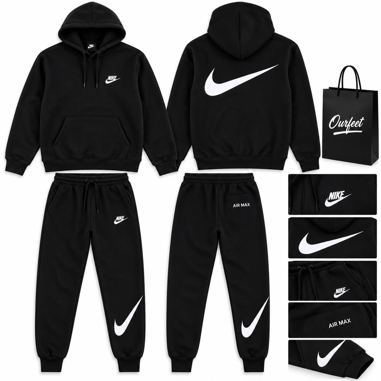 Chándal Nike