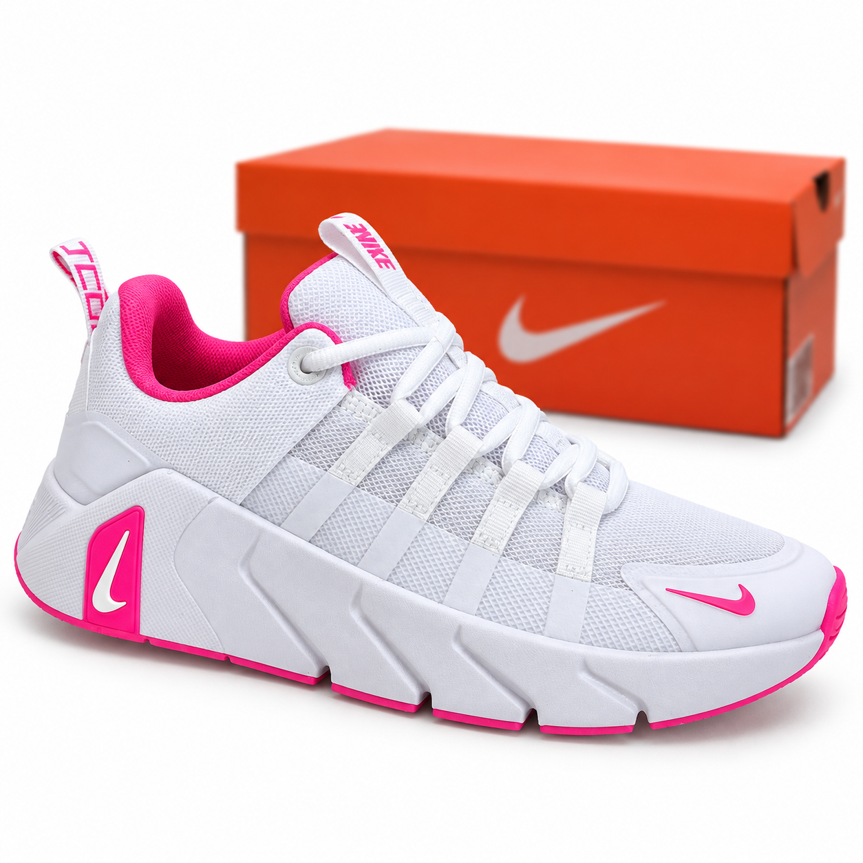 Nike Free Metcon 7
