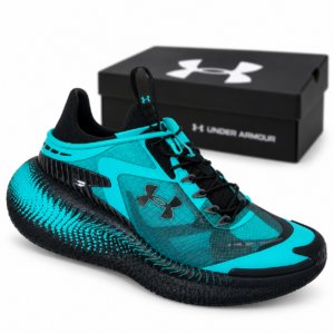 UNDER ARMOUR x MANSORY DEPORTIVAS