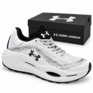 UNDER ARMOUR DEPORTIVAS