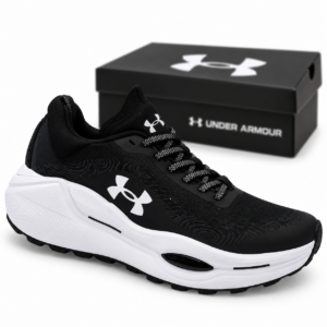 UNDER ARMOUR DEPORTIVAS