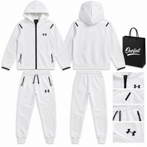Chándal Under Armour