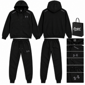 Chándal Under Armour