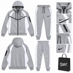Chándal Nike Tech Freece (Calidad Media)