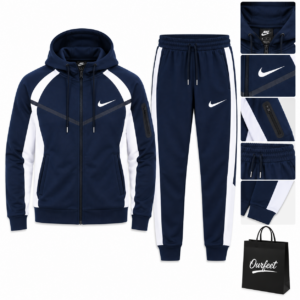 Chándal Nike Tech Freece (Calidad Media)