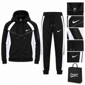 Chándal Nike Tech Freece (Calidad Media)