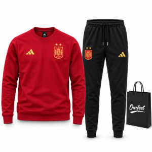 Chándal Fútbol España