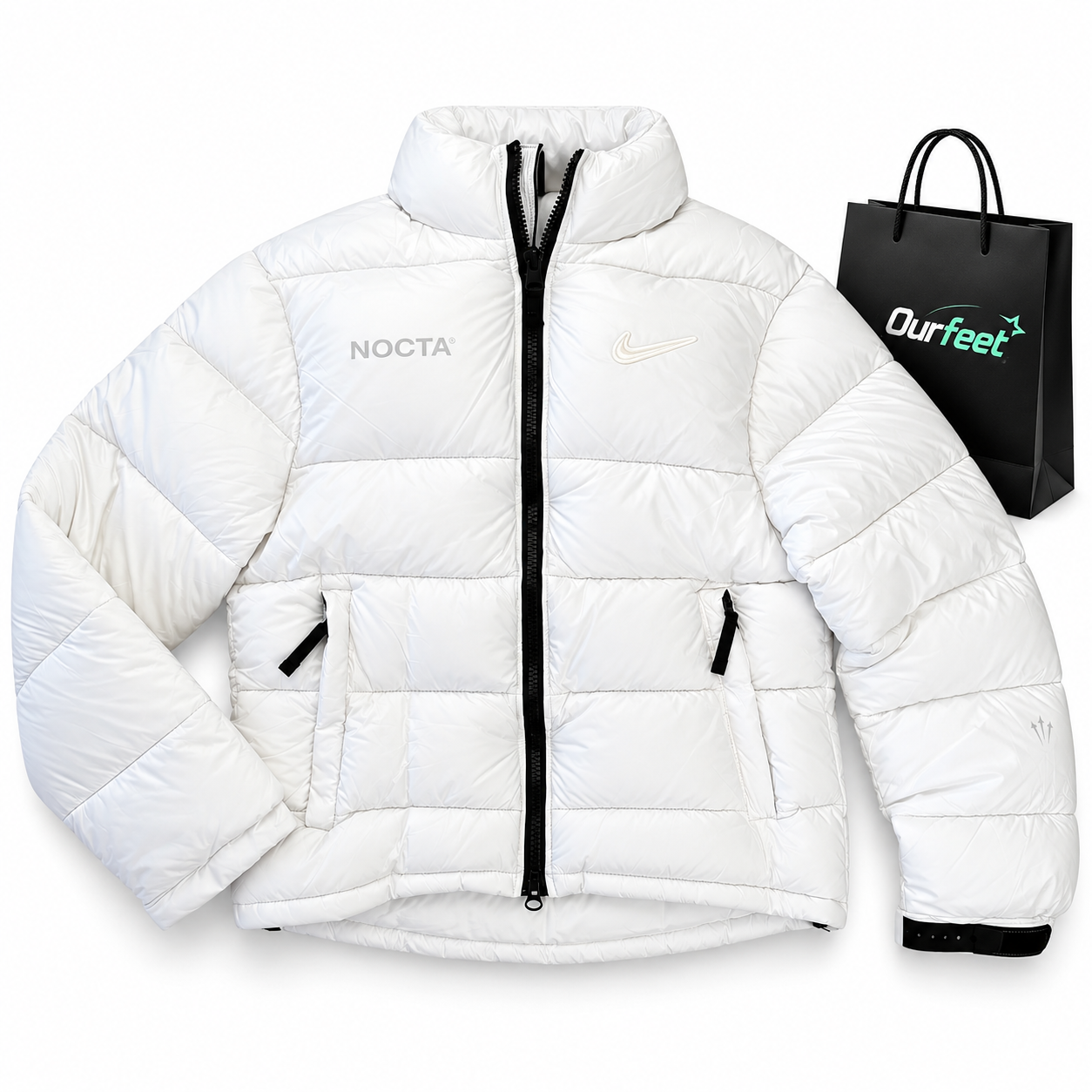 Chaqueta Nike Nocta