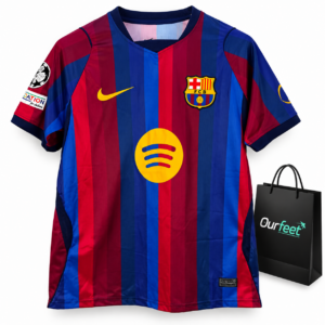 Camiseta FC Barcelona Barça 2026/2027 Fútbol