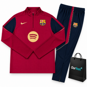 Chándal Fútbol Barça