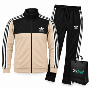 Chándal Adidas