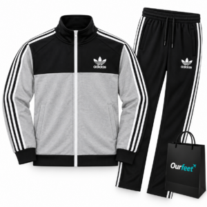 Chándal Adidas