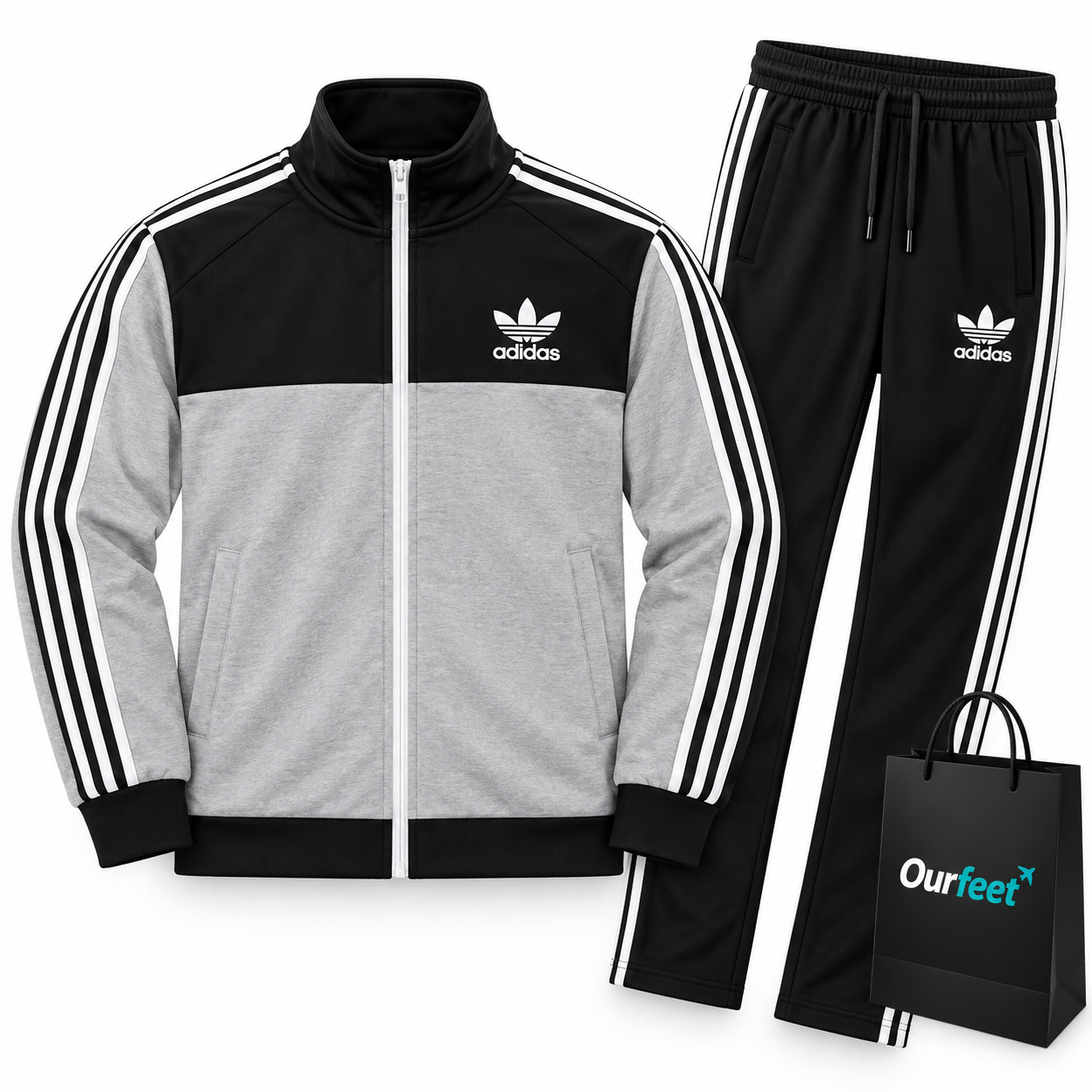 Chándal Adidas