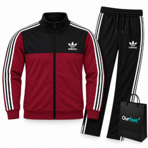 Chándal Adidas