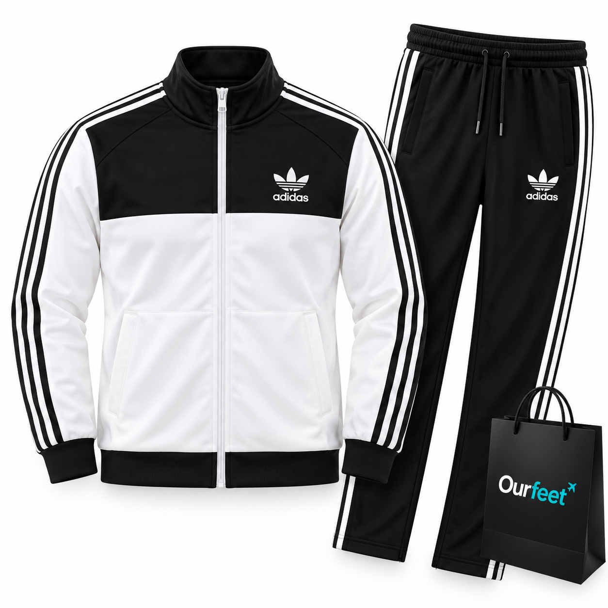 Chándal Adidas