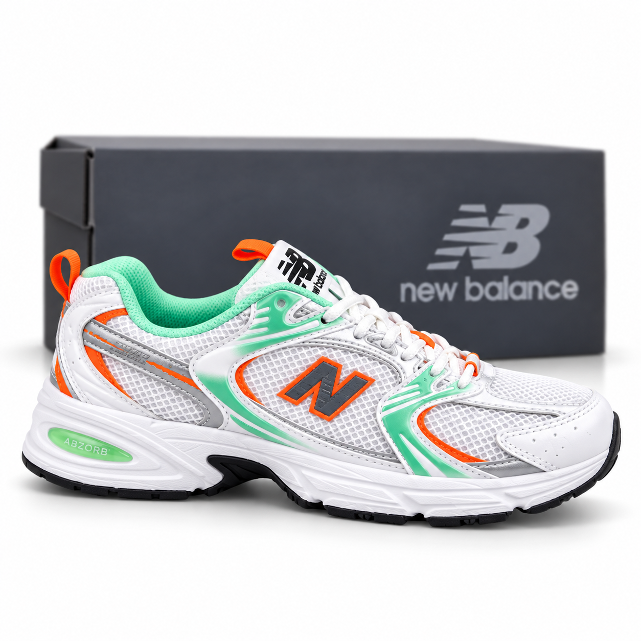 New Balance 530
