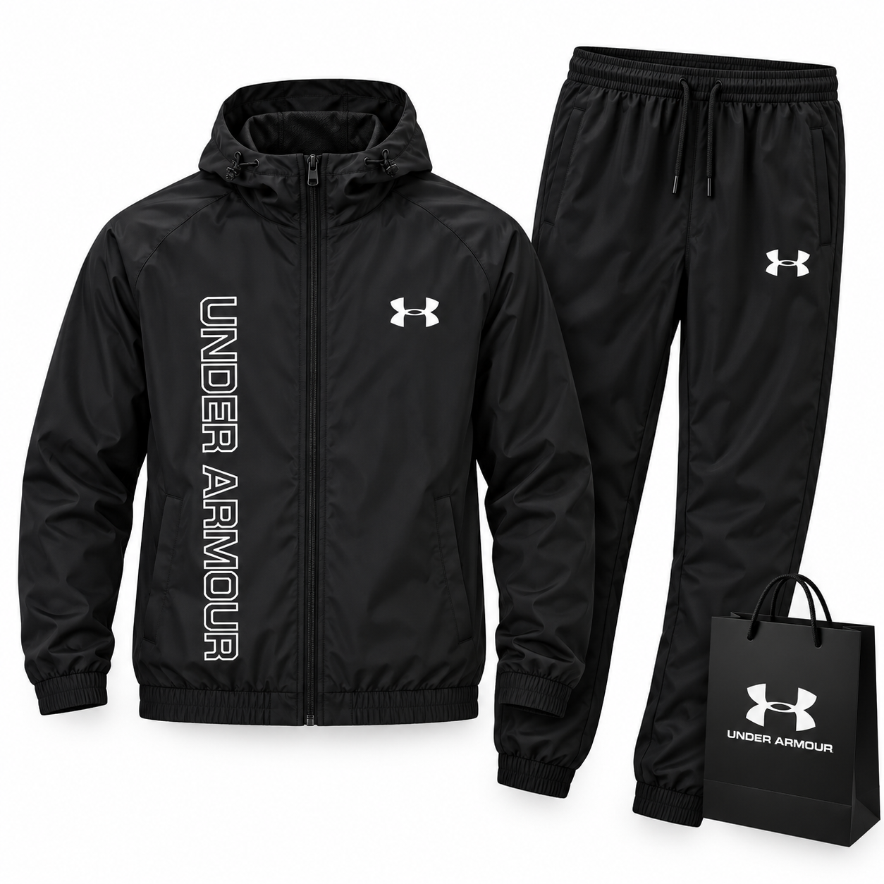 Chándal Under Armour