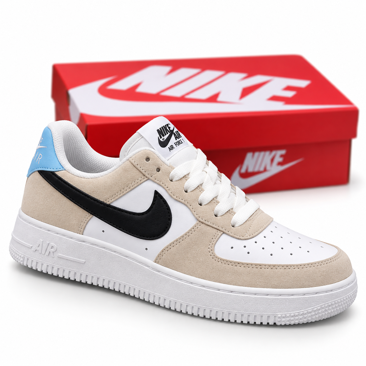 Nike Air Force One