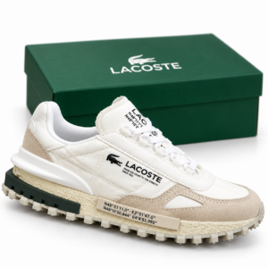 Lacoste Elite Active
