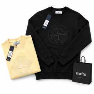 Sudaderas Stone Island