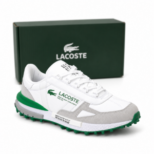 Lacoste Elite Active