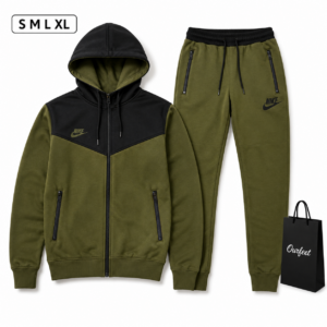 Chándal Nike Tech Freece (Calidad Media)