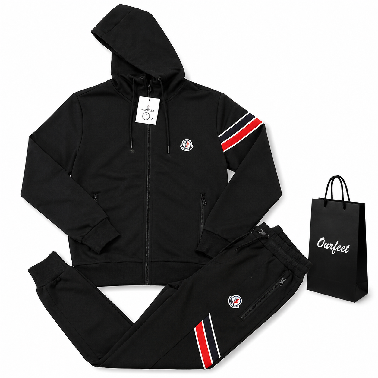 Chándal Moncler